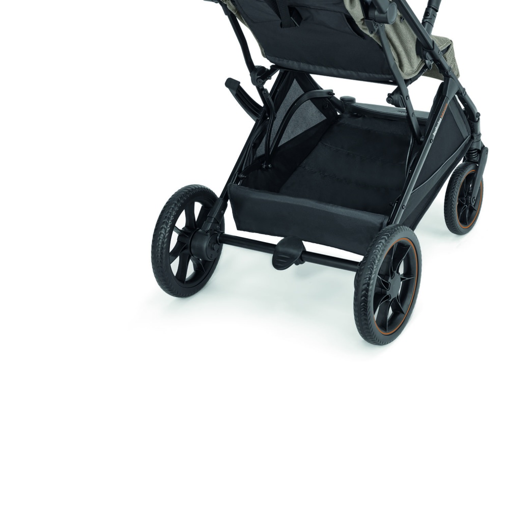 Прогулочная коляска Inglesina Maior , Tundra Beige