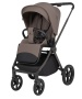 Carrello Коляска  2 в 1  Carrello Ultra   CRL-6557   Sugar Brown