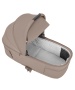 Carrello Коляска 2 В 1  Magia   CRL-6555  Spice Beige