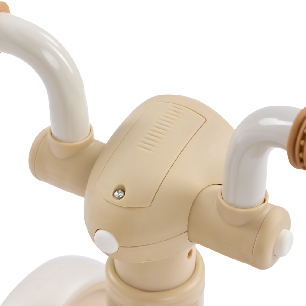Happy Baby Беговел WALLY «УОЛЛИ», beige