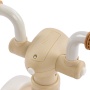 Happy Baby Беговел WALLY «УОЛЛИ», beige