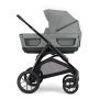 Коляска 3 в 1 Inglesina Aptica XT Darwin i-Size Canyon grey