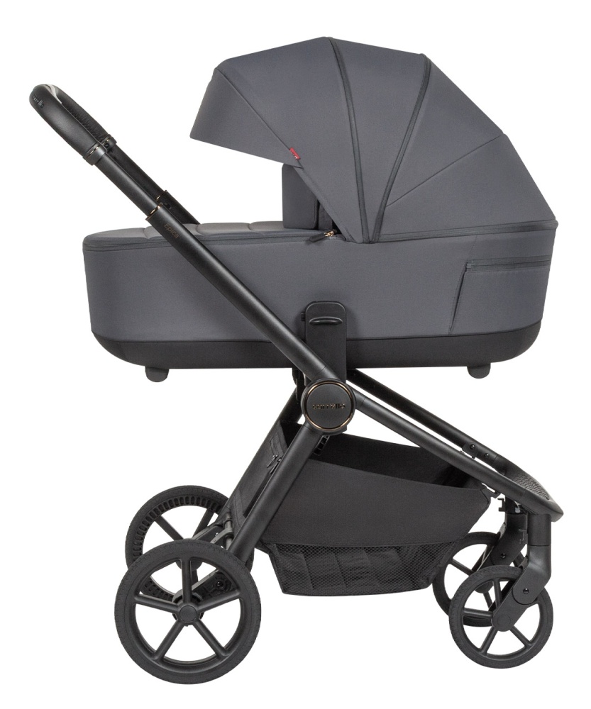 Carrello Коляска 2 в 1  Carrello  Epica  CRL-8510  Space Grey