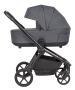 Carrello Коляска 2 в 1  Carrello  Epica  CRL-8510  Space Grey