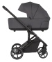 Carrello Коляска 2 В 1  Carrello  Alfa  CRL-6522  Fashion Grey