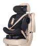 Carrello АВТОКРЕСЛО  ST-7  Genesis+  Absolute Black