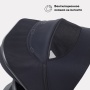 Коляска детская RANT "FLEX Therm" (2в1) RA112 Midnight Black