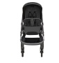 Коляска 3 в 1 Inglesina Aptica XT Darwin i-Size Magnet Grey