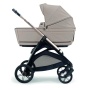 Коляска 3 в 1 Inglesina Aptica Darwin i-Size Ivy Vicuna Beige