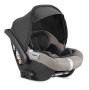 Коляска 3 в 1 Inglesina Aptica XT Darwin i-Size Tundra Beige