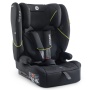 Happy Baby Автокресло FIXER, total black