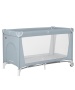 Carrello Детская кровать манеж CARRELLO CRL-18102 Piccolo+  Ash Grey