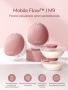 Momcozy Беспроводной портативный электрический молокоотсос BP223 (Mobile Flow, M9), 2 шт 