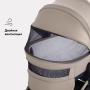 Коляска детская RANT "FLEX Therm" (2в1) RA112 Sandy Beige