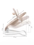 Качели электронные детские AMAROBABY HAPPY SWING, бежевый