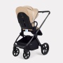 Коляска детская RANT "FALCON Soft Therm" (2в1) RA111 Beige