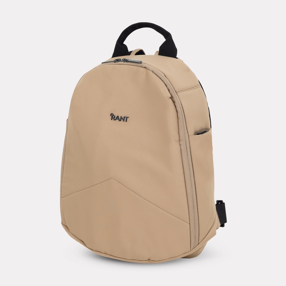 Коляска детская RANT "FALCON Soft Therm" (2в1) RA111 Beige