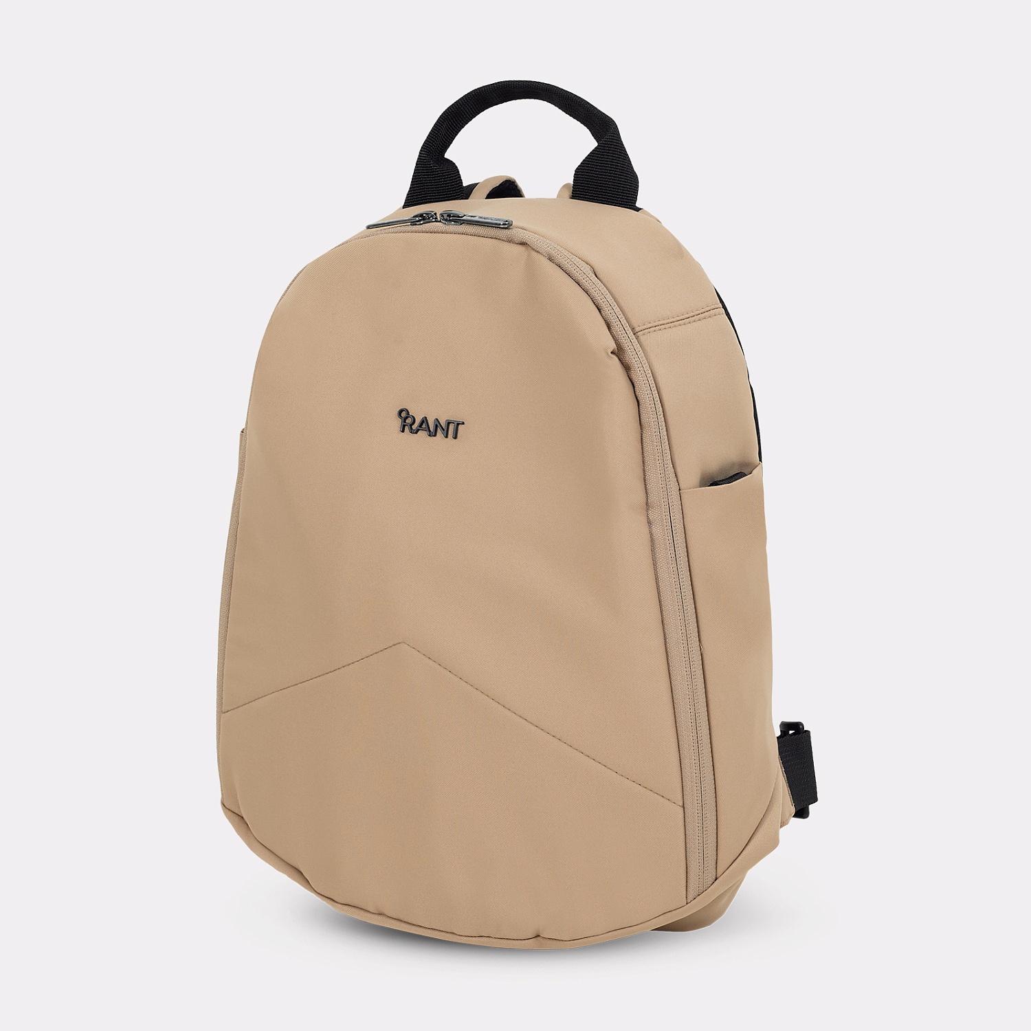 Коляска детская RANT "FALCON Soft Therm" (2в1) RA111 Beige