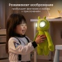 Happy Baby Игрушка мягкая SPACE BRO «СПЕЙС БРО», зеленый / green