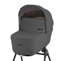 Коляска 3 в 1 Inglesina Aptica Velvet Grey Darwin i-Size