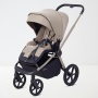 Коляска детская RANT "FLEX Therm" (2в1) RA112 Sandy Beige