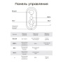 Happy Baby Микрофон FLUFFY MIC «ФЛАФИ МИК», оливковый / olive
