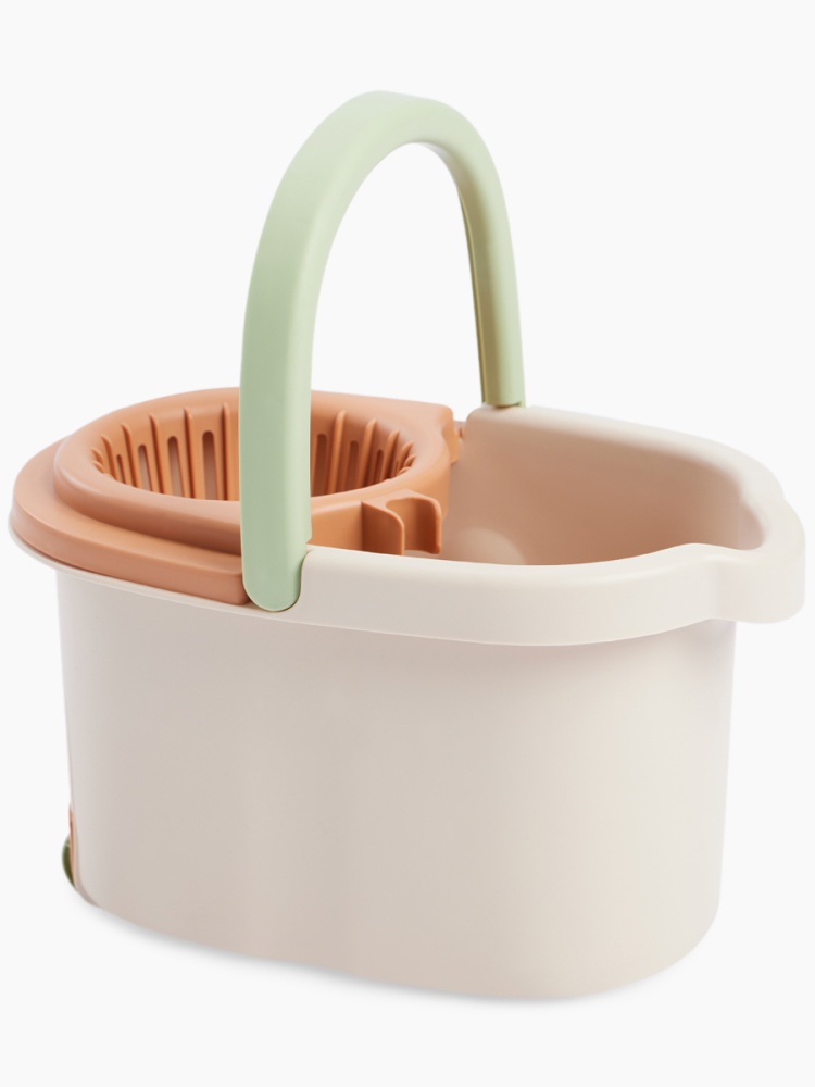 Happy Baby Игровой детский набор для уборки, beige
