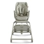 Happy Baby Стул для кормления ROMEO, olive