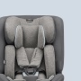 Автокресло Copernico i-Size с рождения до 12 лет цвет Stone Grey