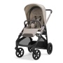 Коляска 3 в 1 Inglesina Aptica Darwin i-Size Ivy Vicuna Beige