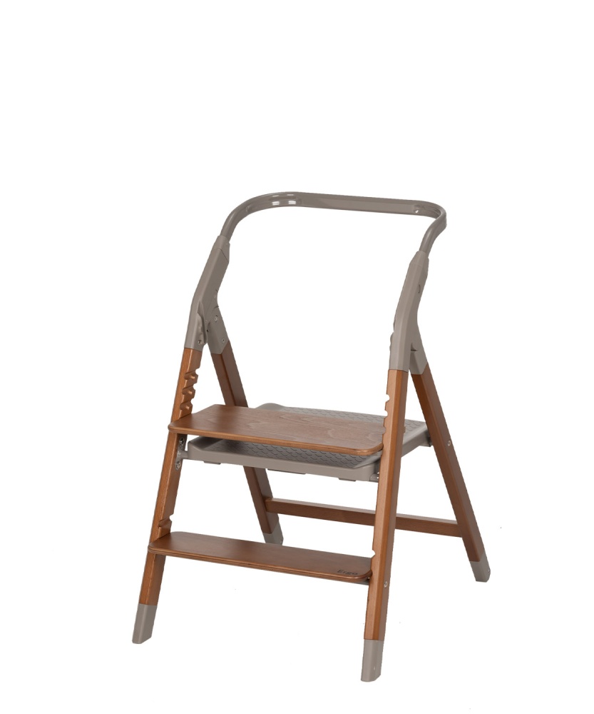 Carrello Стульчик для кормления   CRL-16701   Ergo   Shadow Beige