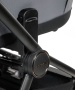Carrello Коляска 2 в 1  Carrello  Epica  CRL-8510  Iron Grey