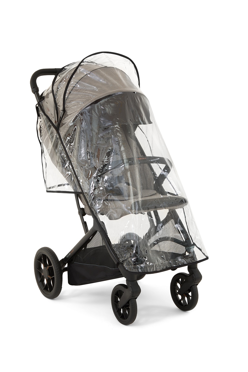 Прогулочная коляска Inglesina Maior Tundra Beige
