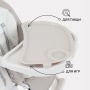 Стульчик для кормления RANT "VITA" RH500 Crystal Beige