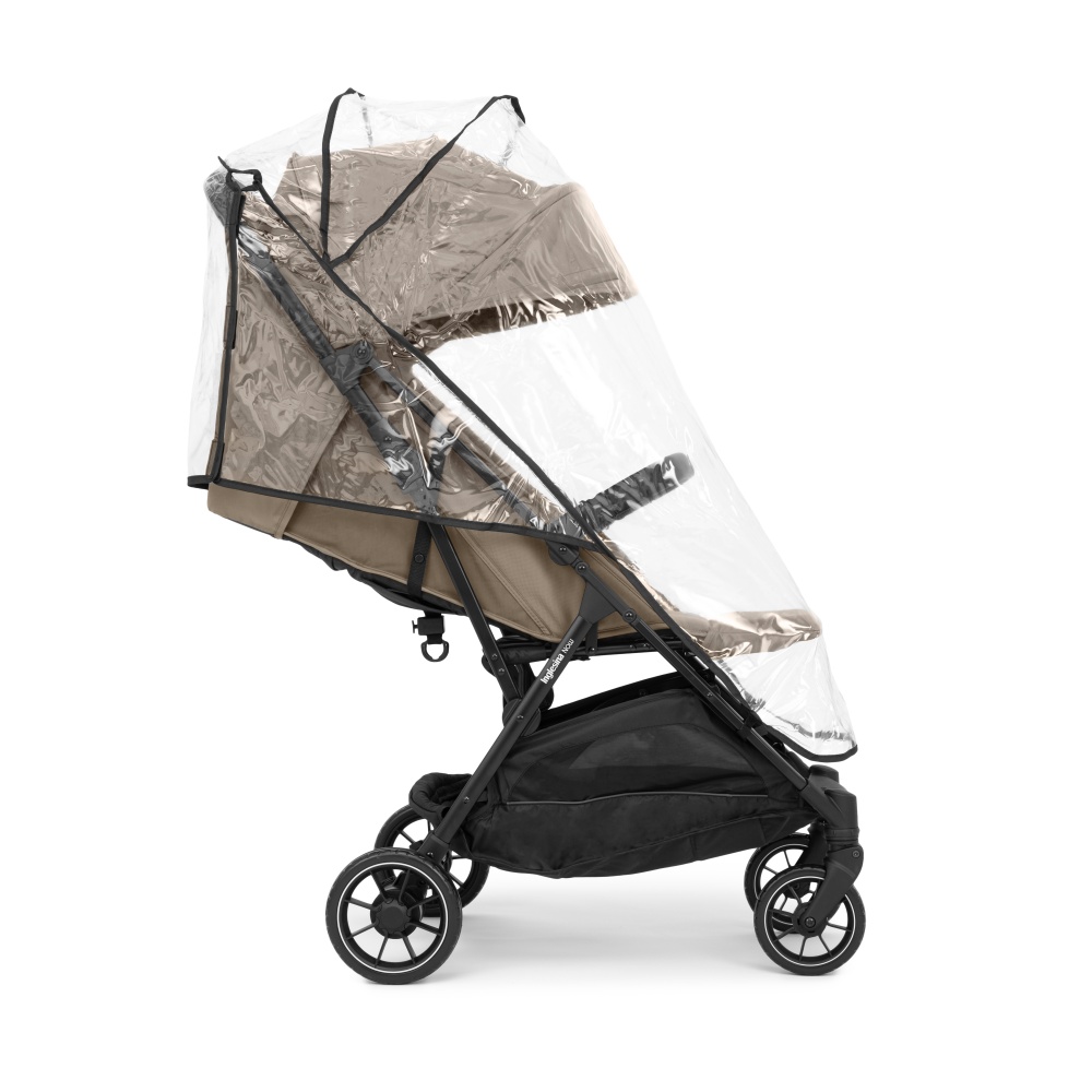 Прогулочная коляска Inglesina Now, цвет SHOT BEIGE
