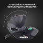 Автокресло RANT KBH602 "EVOMAX" Grey (40-87см)