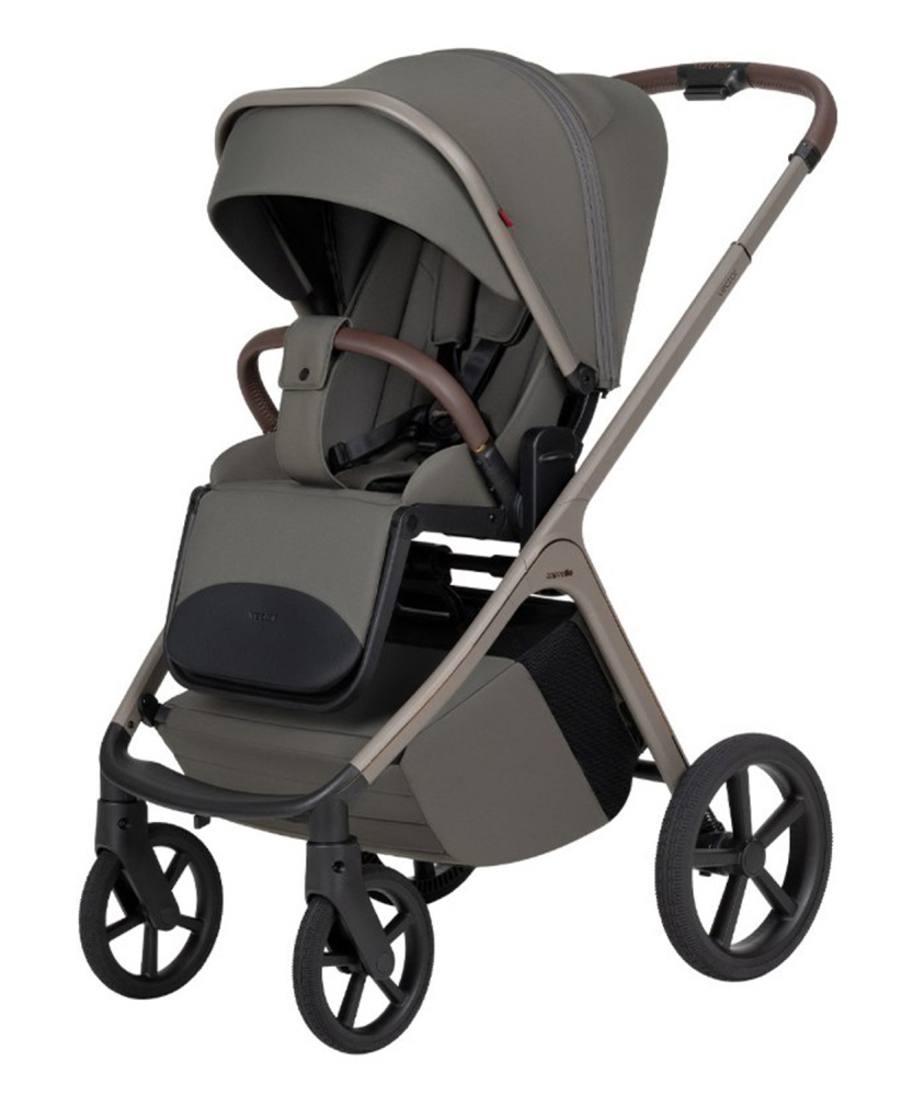 Carrello Коляска 2 В 1  Carrello  Vector  CRL-6552   Artichoke Green