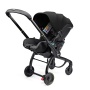 Коляска и Автокресло Doona X / Nitro Black