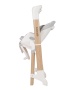 Carrello Стульчик для кормления  Cascata  CRL-10303  Ash Grey Wooden