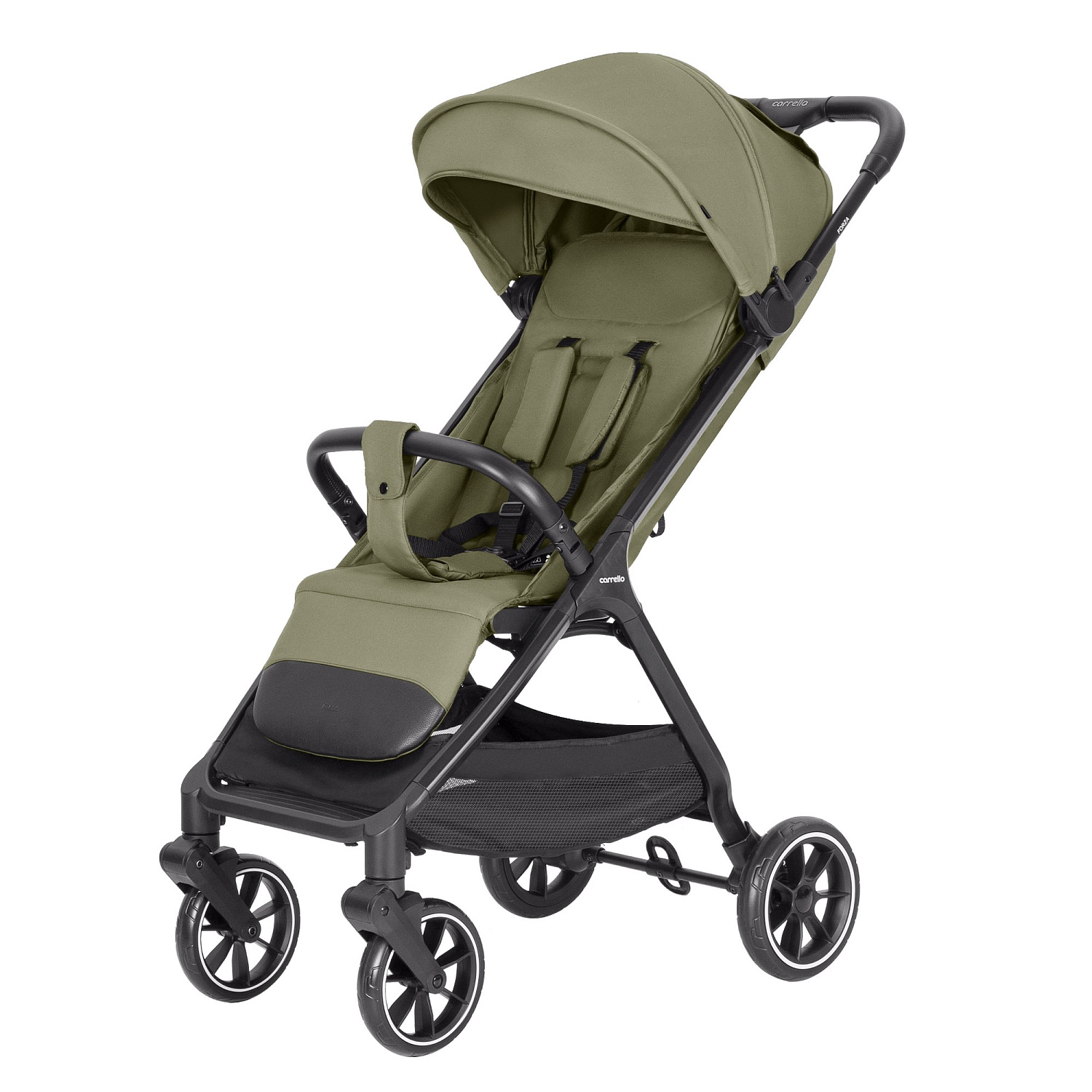 Carrello Детская коляска  CARRELLO  Forza  CRL-5535  Lagoon Green