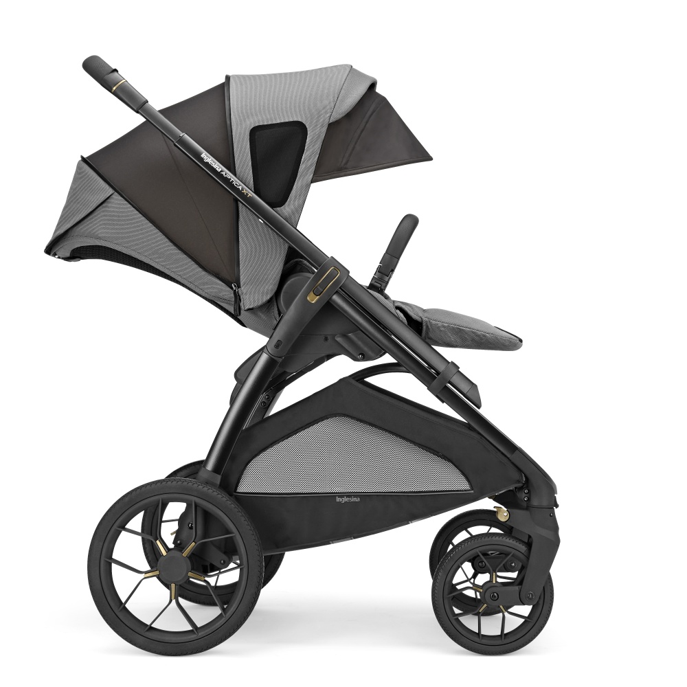 Прогулочная коляска Inglesina Aptica XT Canyon Grey