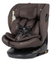 Carrello АВТОКРЕСЛО  AY829T  Sirius 2.0  Chocolate Brown