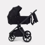 Коляска детская RANT "FALCON Soft Therm" (2в1) RA111 Black