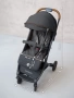 Коляска прогулочная Amarobaby, Airy, чёрный