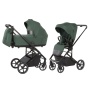 Carrello Коляска 2 В 1  Carrello  Alfa  CRL-6522  Meadow Green