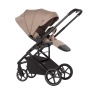 Carrello Коляска 2 В 1  Carrello  Alfa  CRL-6522  Alpine Beige