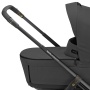 Коляска 3 в 1 Inglesina Aptica XT Darwin i-Size Magnet Grey