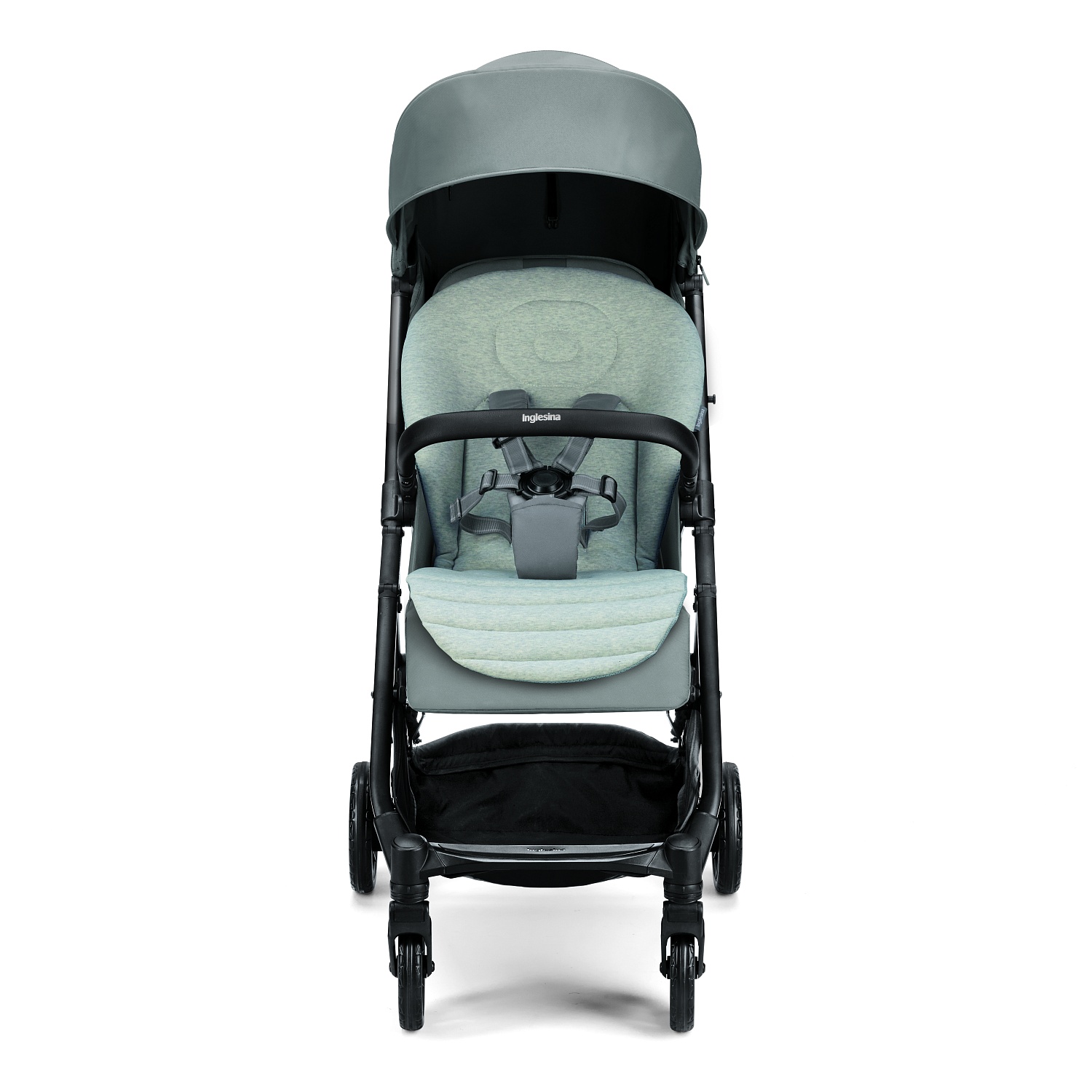 Прогулочная коляска Inglesina Now, цвет SNAP GREY