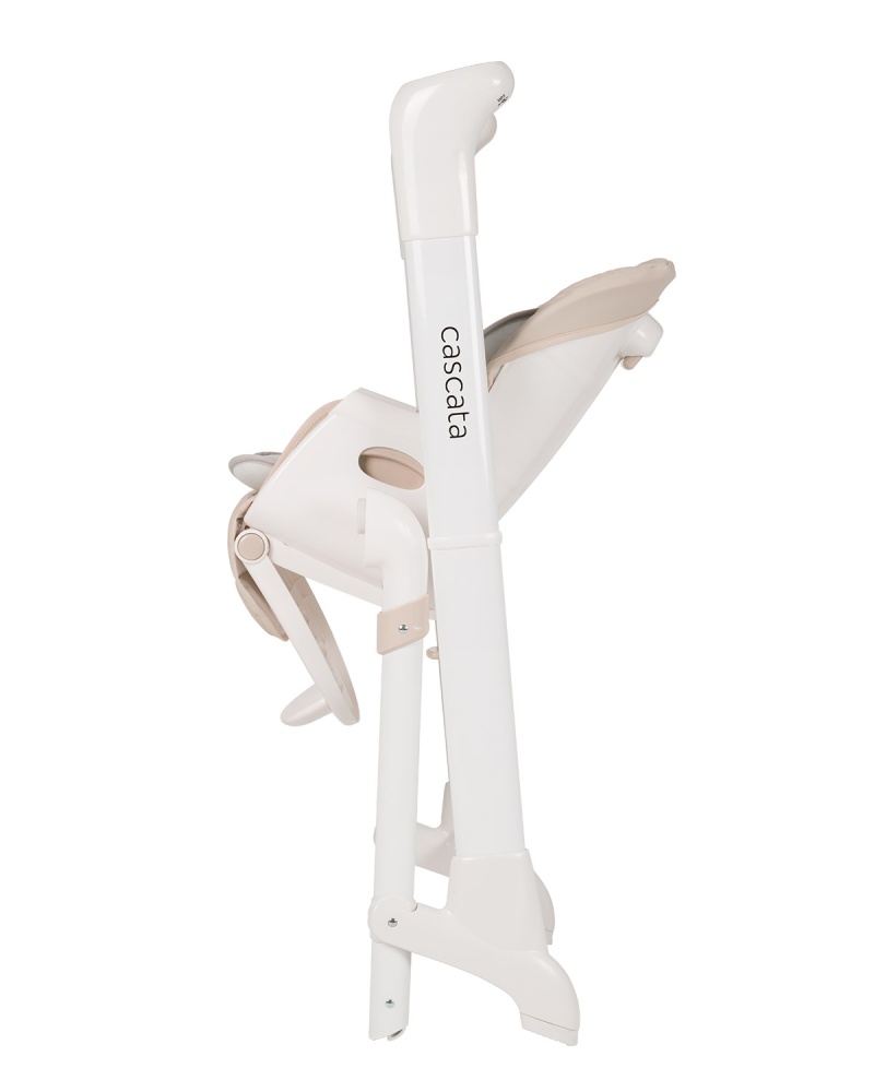 Carrello Стульчик для кормления  Cascata  CRL-10303  Cream Beige