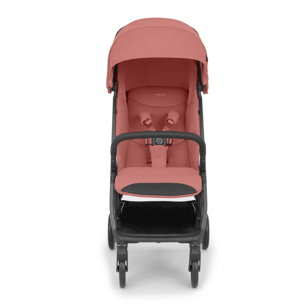 Прогулочная коляска Inglesina Quid 3 Aurora Pink